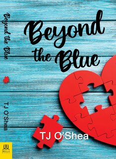 Couverture_Beyond The Blue