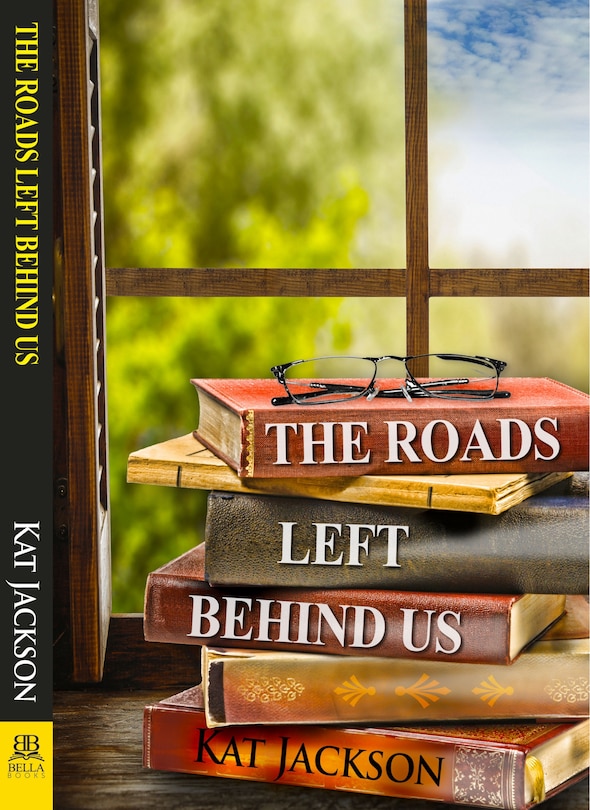 Couverture_The Roads Left Behind Us