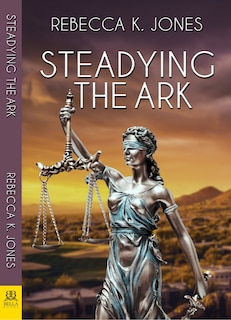 Front cover_Steadying The Ark