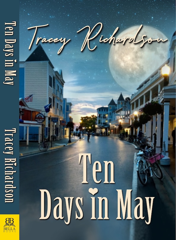 Front cover_Ten Days In May