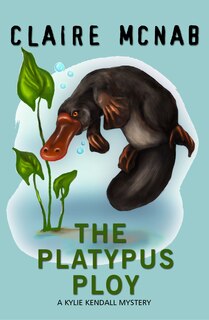 Couverture_The Platypus Ploy