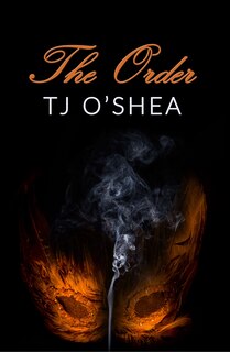 Front cover_The Order