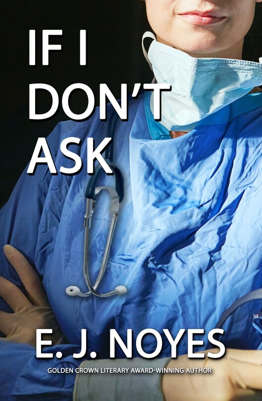 Couverture_If I Don't Ask