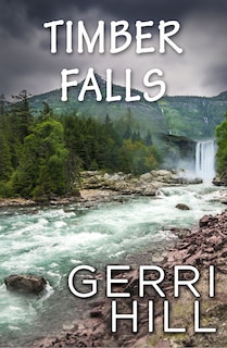Front cover_Timber Falls