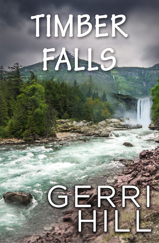 Front cover_Timber Falls