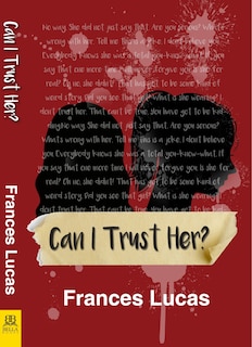 Front cover_Can I Trust Her?