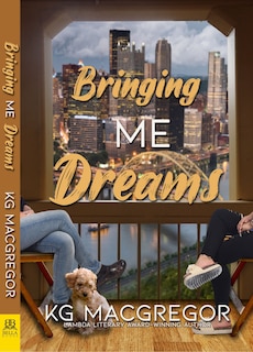 Couverture_Bringing Me Dreams