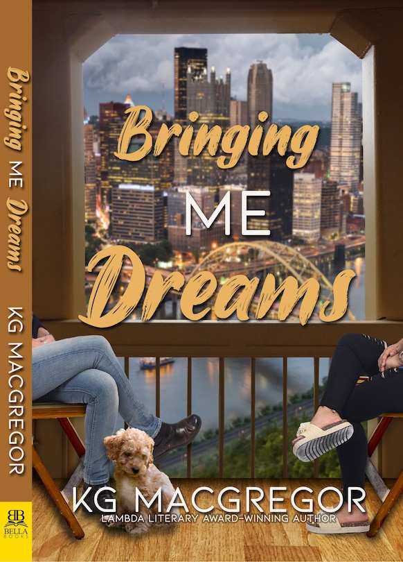 Couverture_Bringing Me Dreams