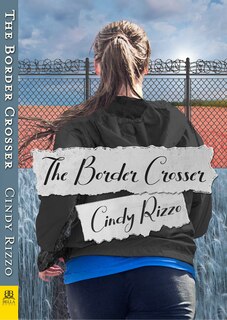 Front cover_The Border Crosser