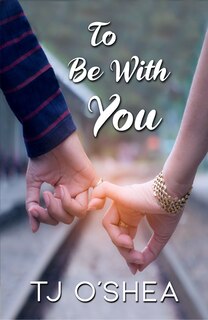 Couverture_To Be With You
