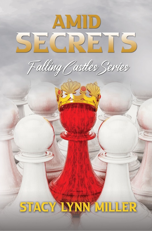 Couverture_Amid Secrets