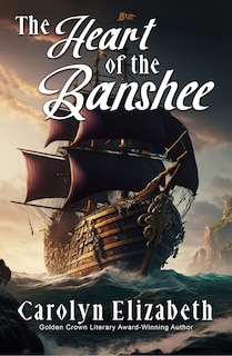 Front cover_The Heart of the Banshee