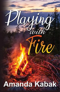 Front cover_Playing with Fire