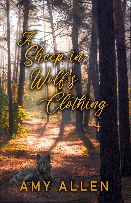 Front cover_A Sheep in Wolf's Clothing