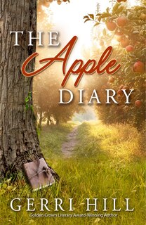 Front cover_The Apple Diary