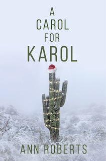 Front cover_A Carol for Karol