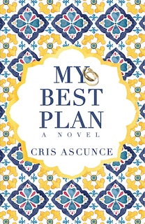 Front cover_My Best Plan