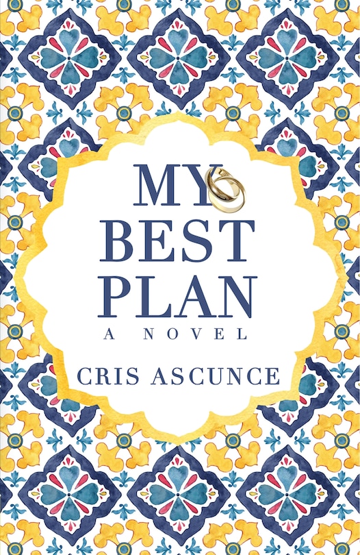 Front cover_My Best Plan