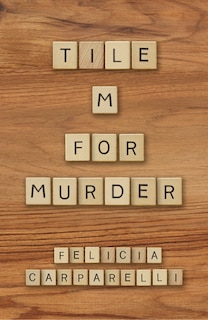 Couverture_Tile M for Murder