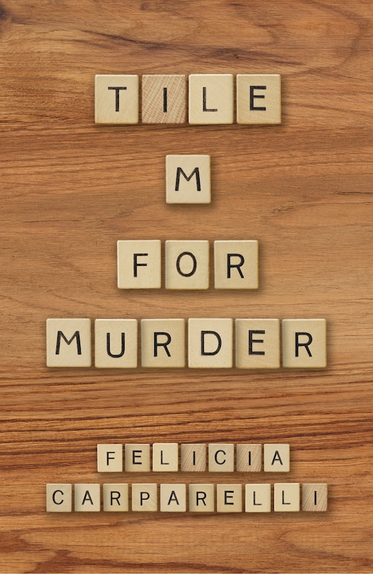 Couverture_Tile M for Murder