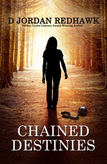 Front cover_Chained Destinies