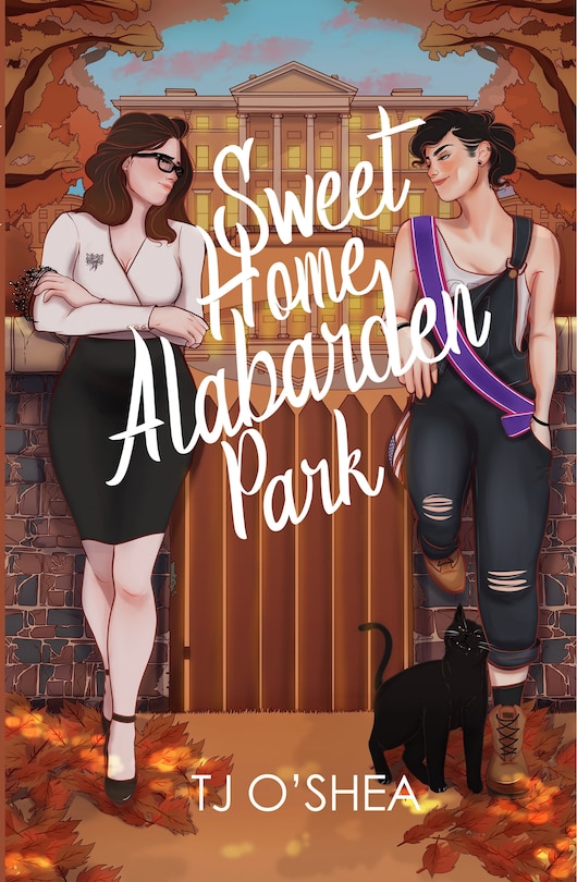 Couverture_Sweet Home Alabarden Park
