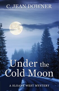Front cover_Under the Cold Moon