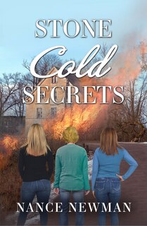 Front cover_Stone Cold Secrets