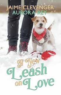 Couverture_A New Leash on Love