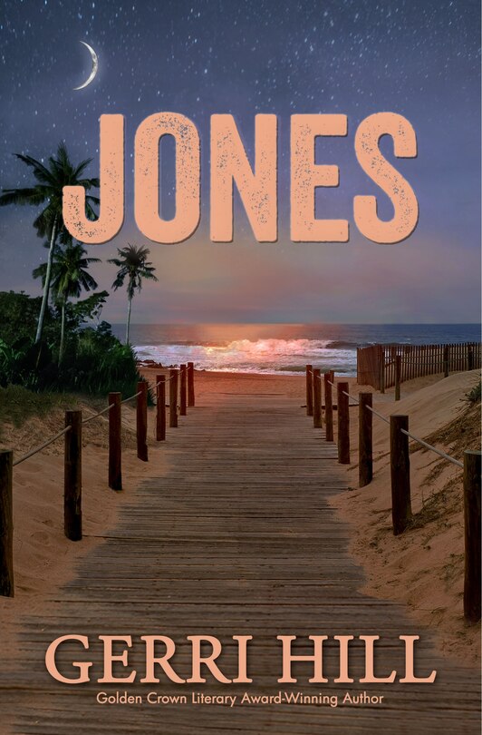 Front cover_Jones