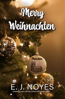 Couverture_Merry Weihnachten