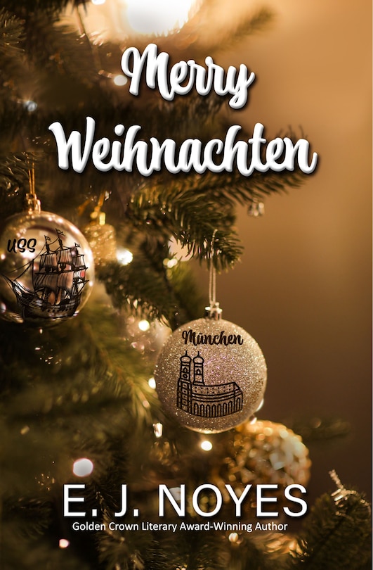 Couverture_Merry Weihnachten
