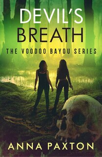 Couverture_Devil's Breath