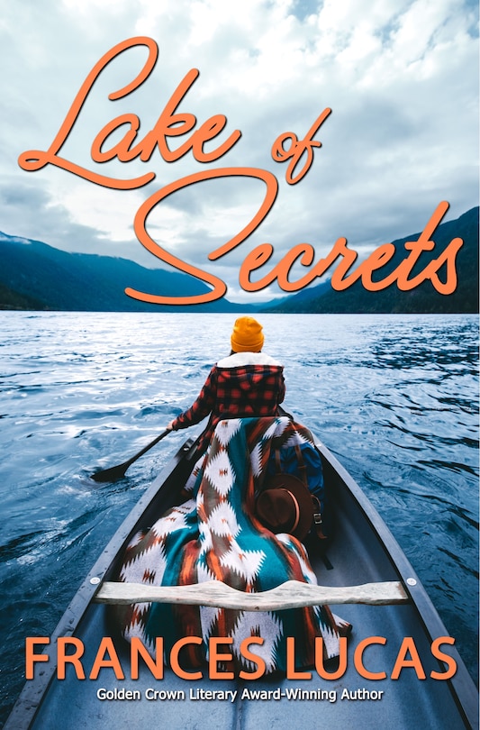 Couverture_Lake of Secrets
