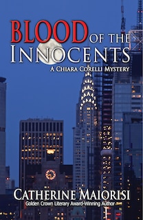 Front cover_Blood of the Innocents