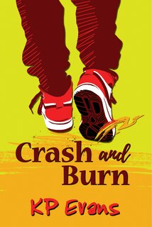 Front cover_Crash and Burn