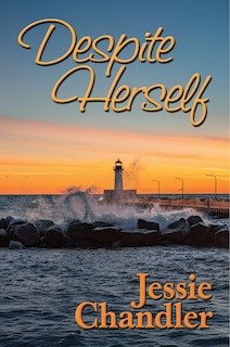 Front cover_Despite Herself