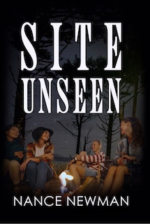 Front cover_Site Unseen
