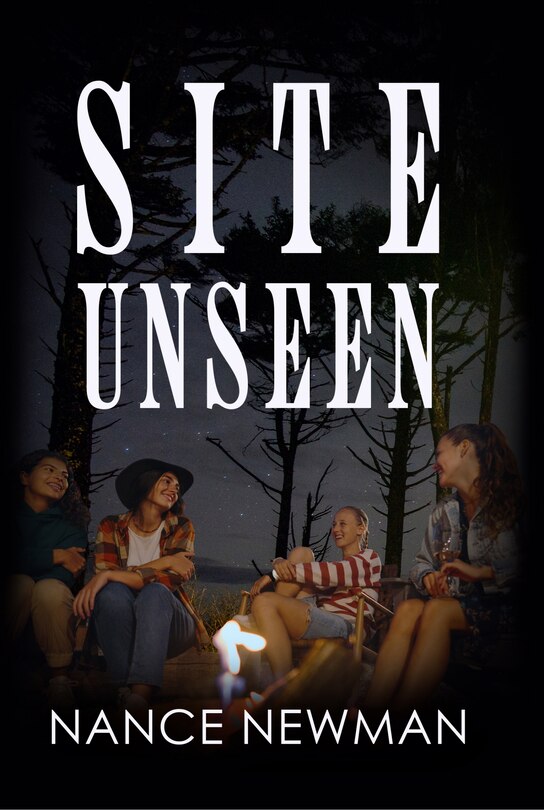 Front cover_Site Unseen