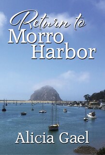 Front cover_Return to Morro Harbor