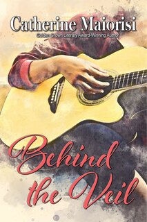 Couverture_Behind the Veil