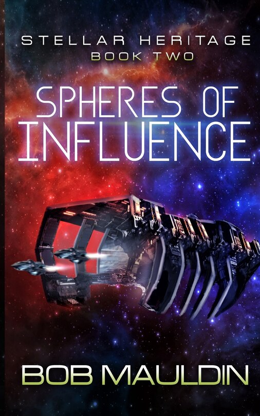 Front cover_Spheres of Influence