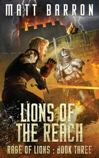 Front cover_Lions of the Reach