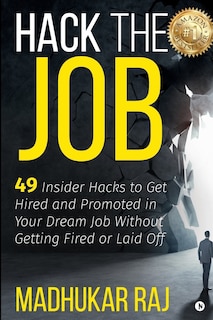 Front cover_Hack the Job