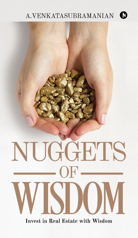 Couverture_NUGGETS of WISDOM
