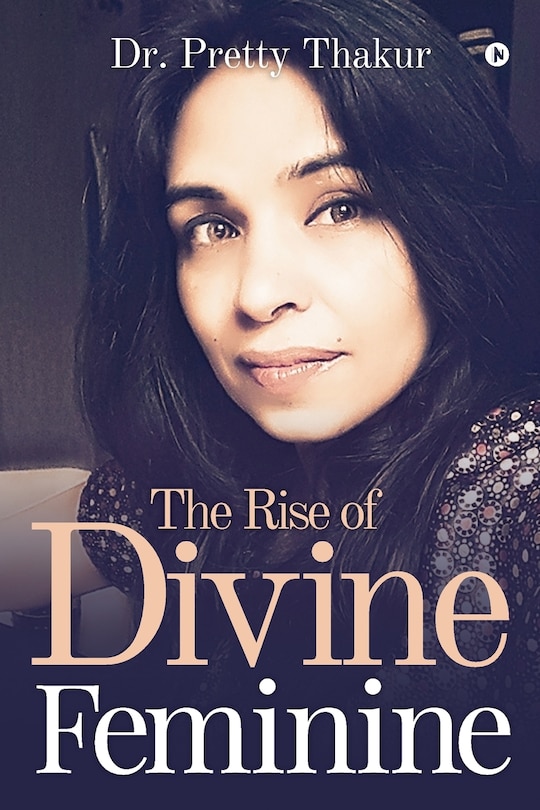 Couverture_The Rise of Divine Feminine