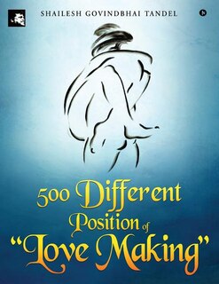 Front cover_500 Different Position of love Making