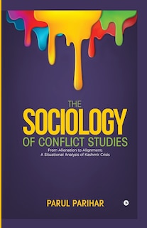 Front cover_The Sociology of Conflict Studies