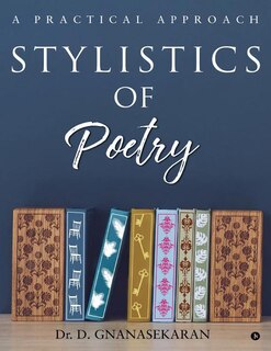 Couverture_Stylistics Of Poetry