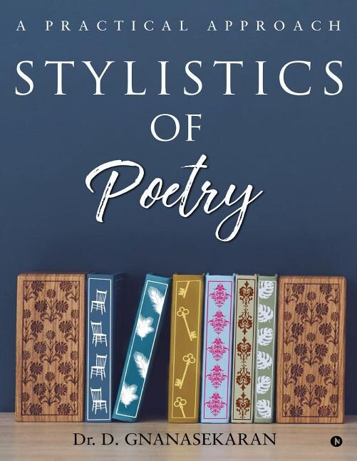Couverture_Stylistics Of Poetry